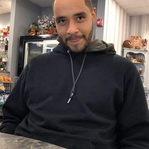 Meet your Posher, Jamie